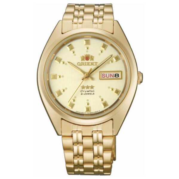 Orient Star FAB00001C9