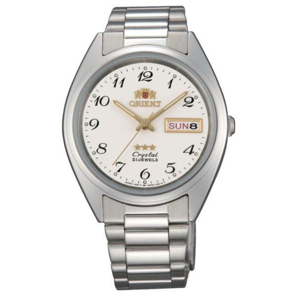Orient Star FAB00003W9