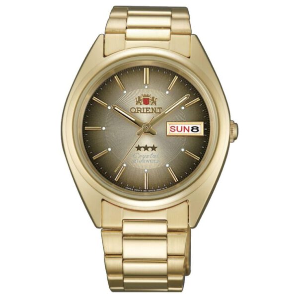 Orient Star FAB00004U9
