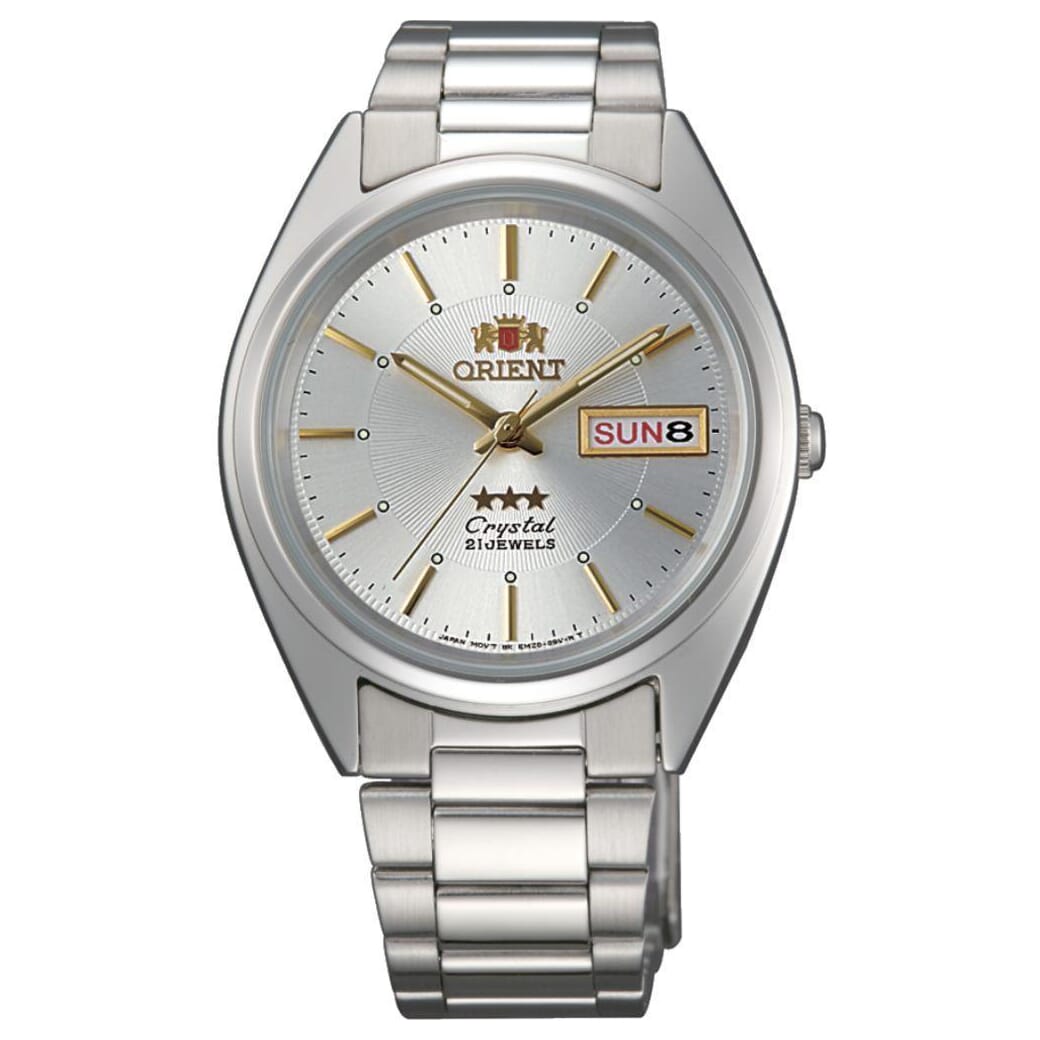 Zegarek męski Orient Star FAB00006W9