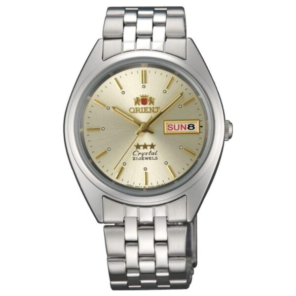 Orient Star FAB0000AC9