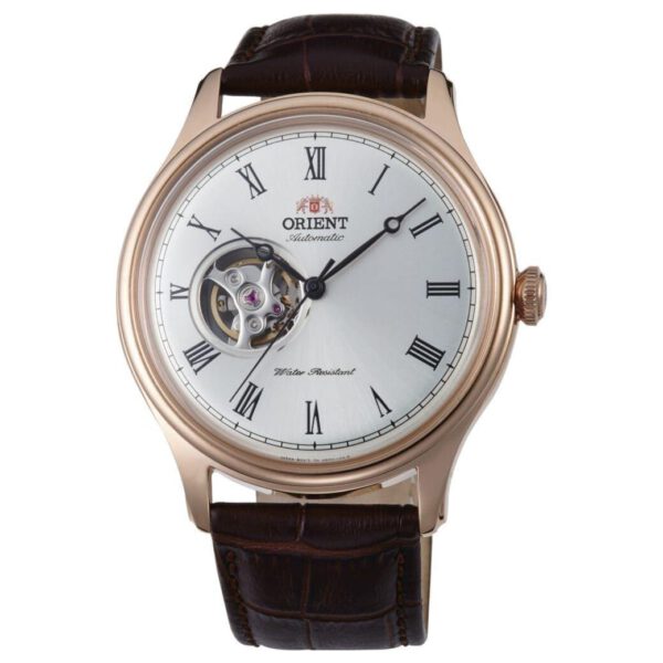 Orient FAG00001S0 Classic Automatic Open Heart