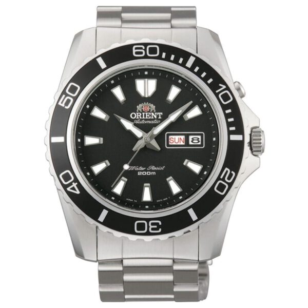 Orient FEM75001B6 Mako Xl Automatic Diver