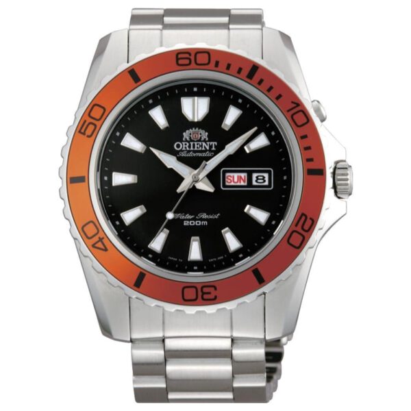 Orient FEM75004B9 Mako Xl Automatic Diver