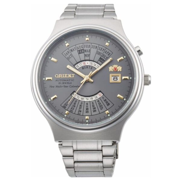 Orient FEU00002KW Automatic Multi-year Calendar