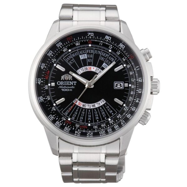 Orient FEU07005BX Automatic Multi-year Calendar