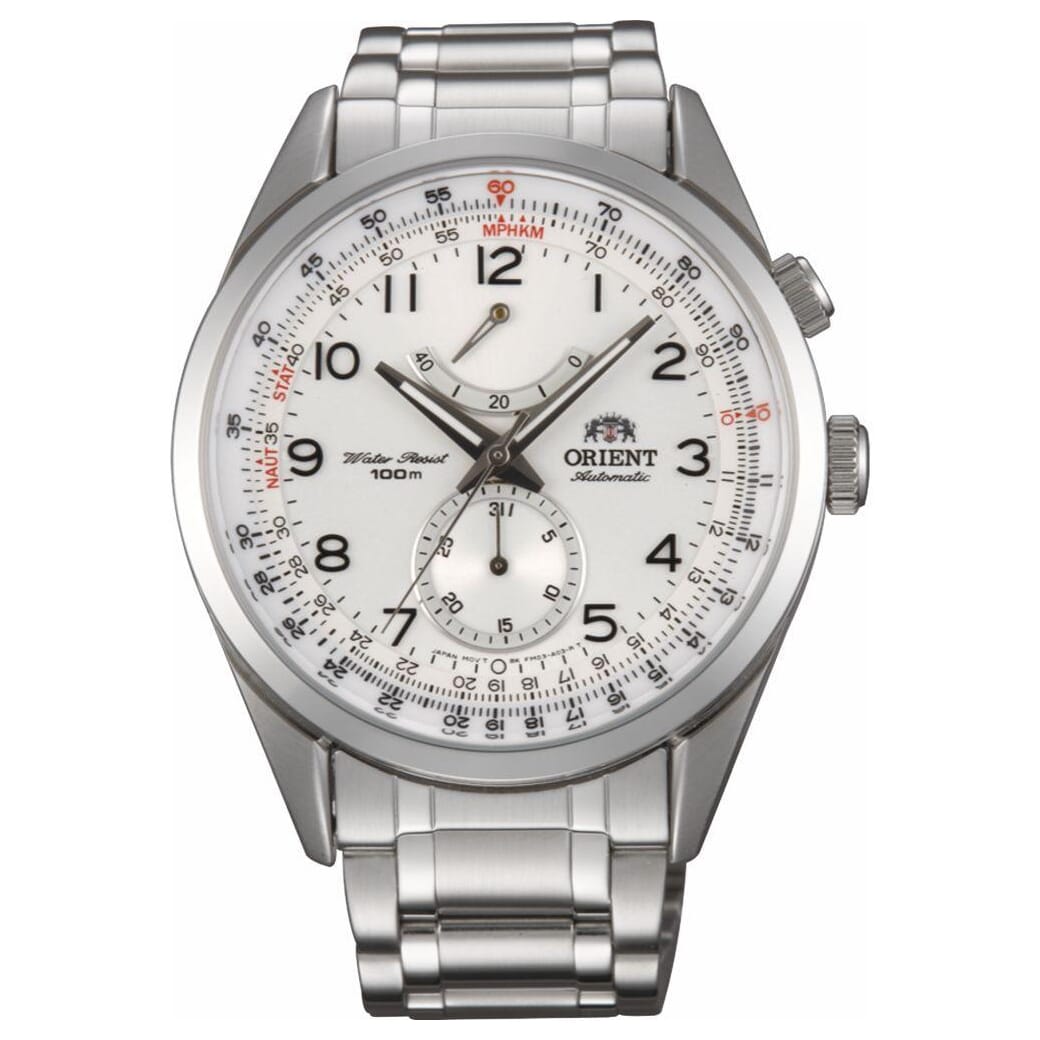 Zegarek męski Orient FFM03002W0