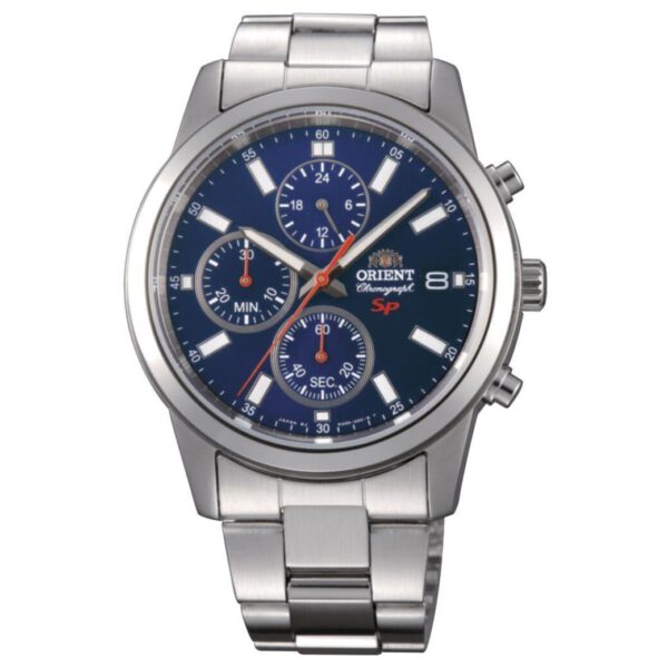Orient FKU00002D0 Sp Chronograph