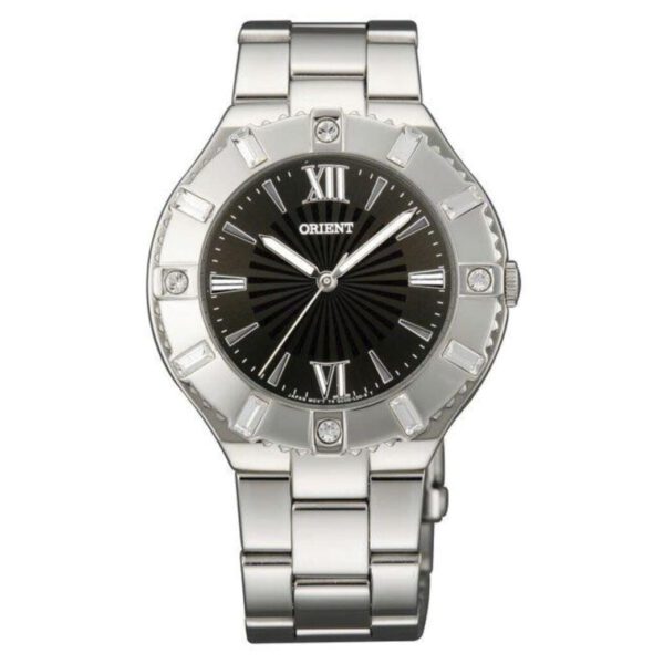 Orient FQC0D005B0 Ladies Quartz