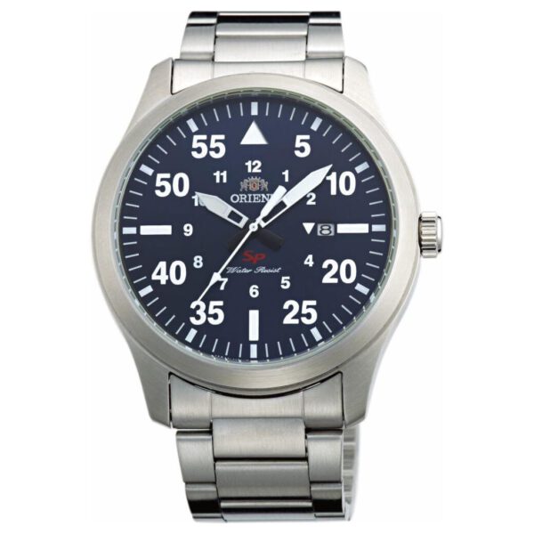 Orient FUNG2001D0 Sp Date Quartz