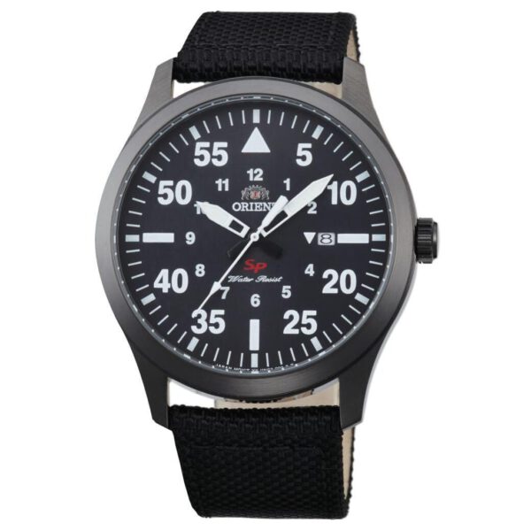 Orient FUNG2003B0 Sp Date Quartz