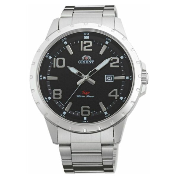 Orient FUNG3001B0 Sp Date Quartz
