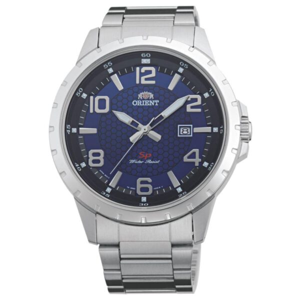 Orient FUNG3001D0 Sp Date Quartz