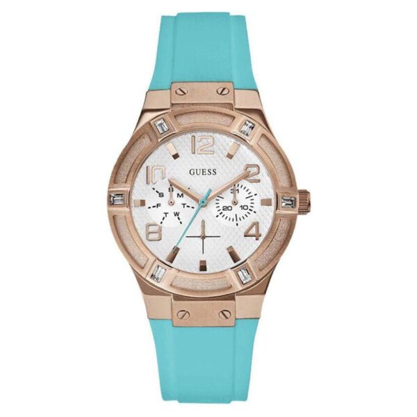 Guess w0469l2 best sale