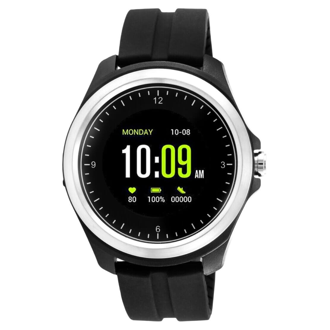 Zegarek męski Rubicon Smartwatch RNCE44TIBX01AX