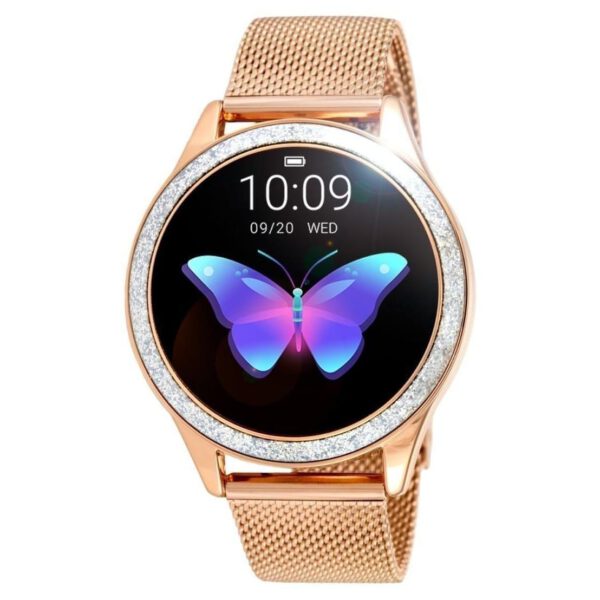 Rubicon Smartwatch RNBE45RIBX05AX