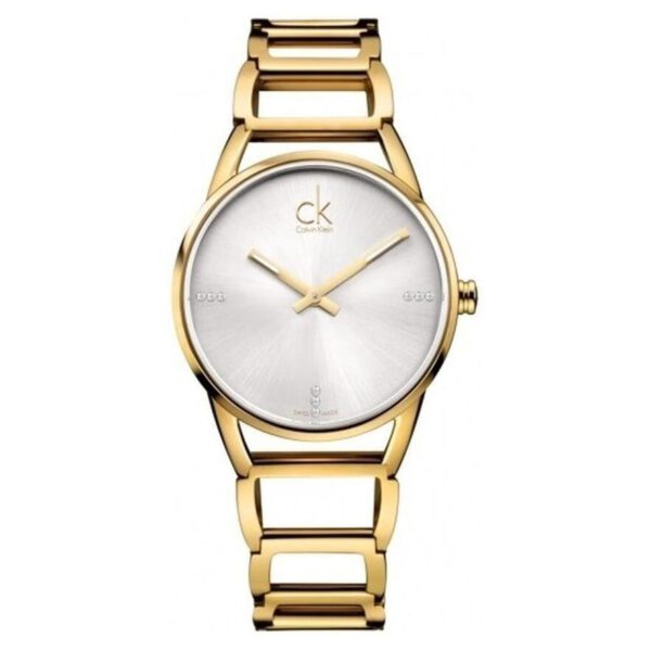 Calvin Klein K3G2352W Stately Diamonds