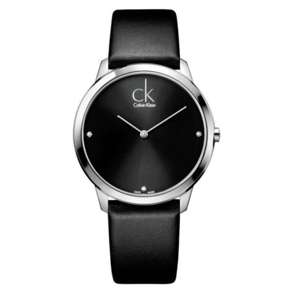 Calvin Klein K3M211CS Diamonds