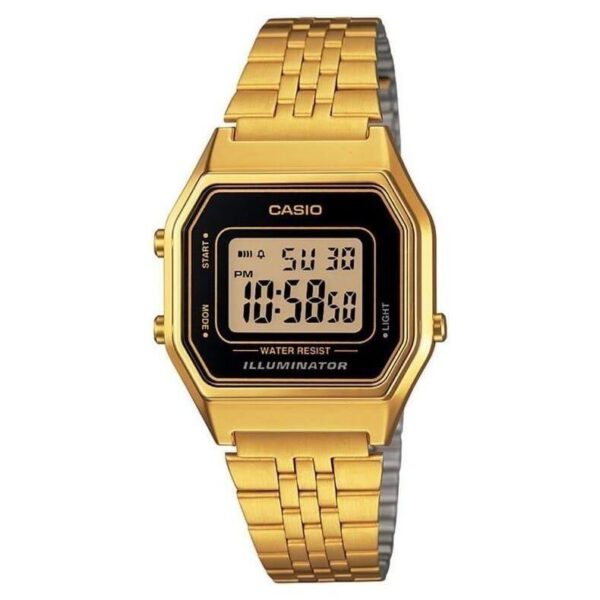 Casio LA-680WGA-1