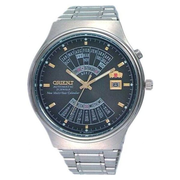 Orient FEU00002TW Automatic Multi-year Calendar