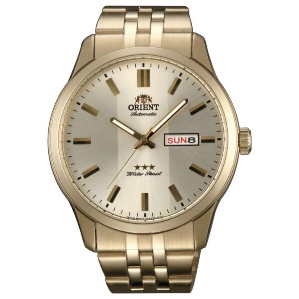 Orient Star RA-AB0009G19B