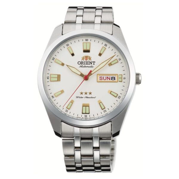 Orient Star RA-AB0020S19B