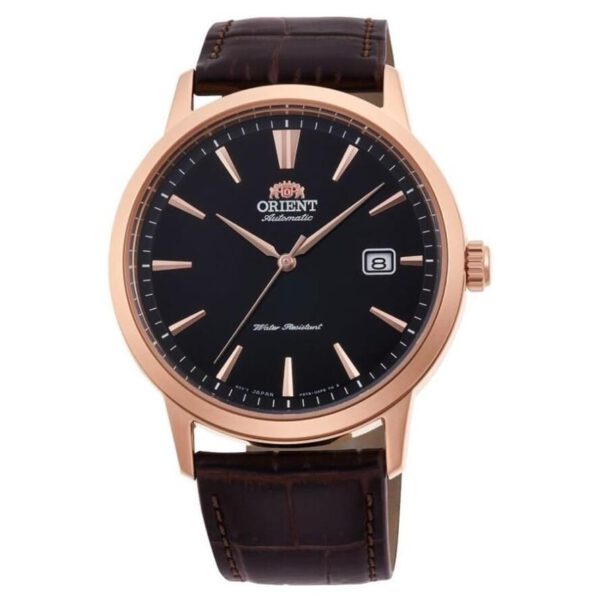 Orient RA-AC0F03B10B Contemporary Mechanical Automatic