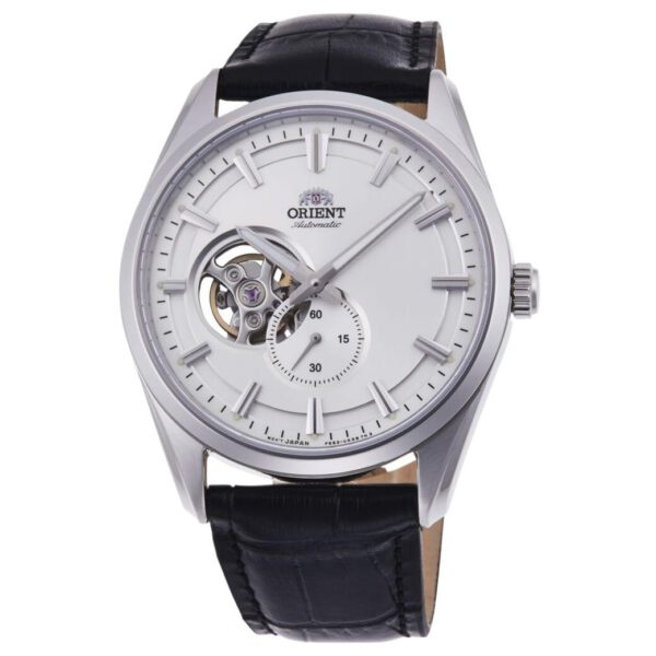 Orient RA-AR0004S10B Classic Automatic Open Heart