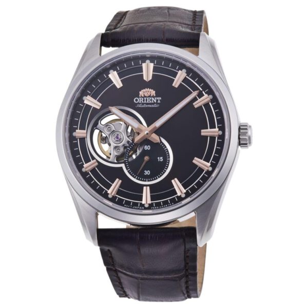 Orient RA-AR0005Y10B Classic Automatic Open Heart
