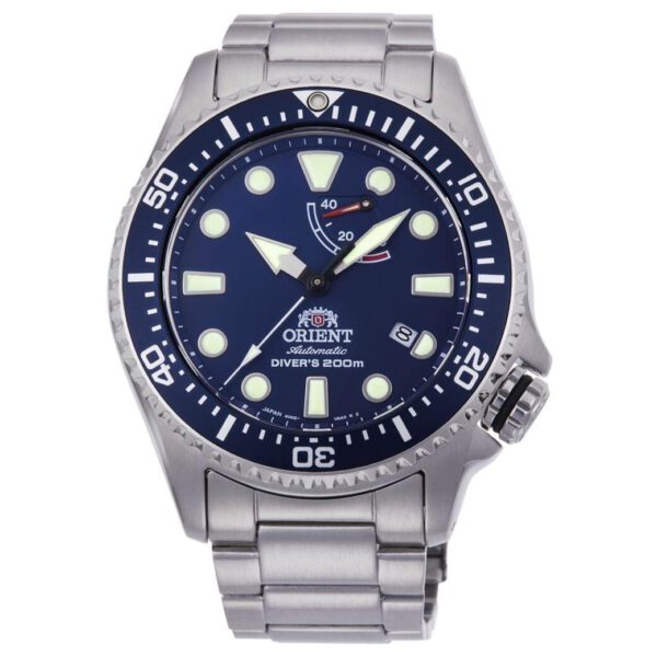 Orient RA-EL0002L00B Sport Automatic Diver