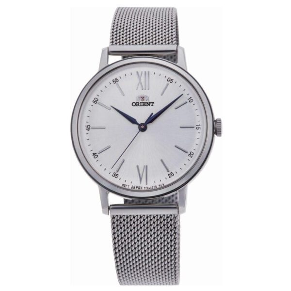 Orient RA-QC1702S10B Classic Quartz