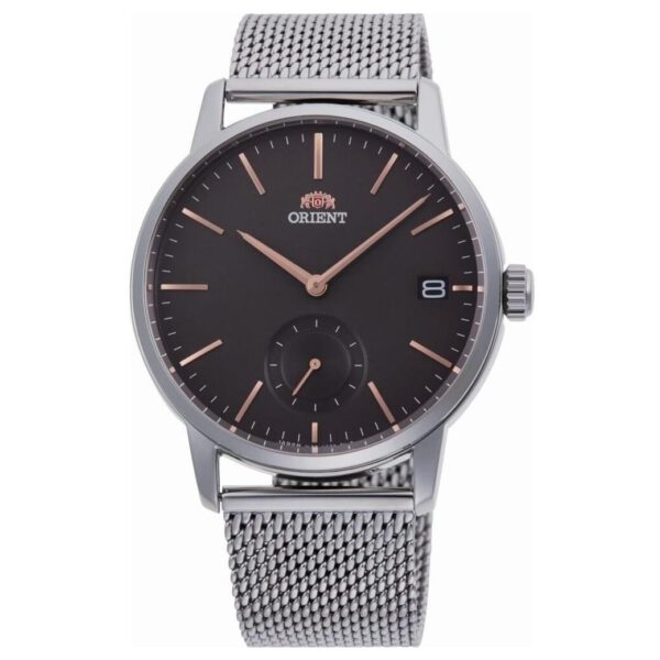 Orient RA-SP0005N10B Contemporary Quartz