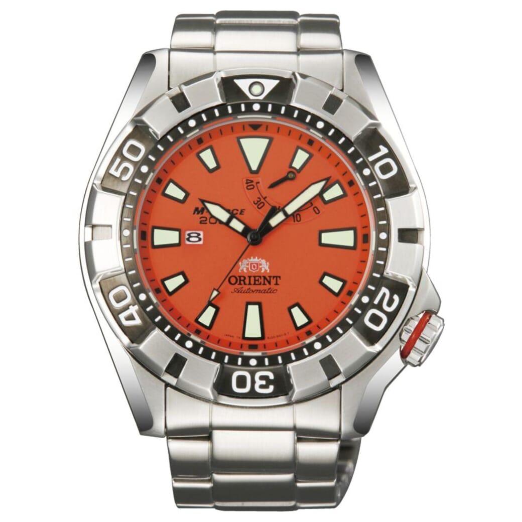 Zegarek męski Orient SEL03002M0