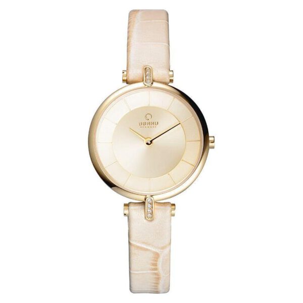 Obaku V168LEGGRX