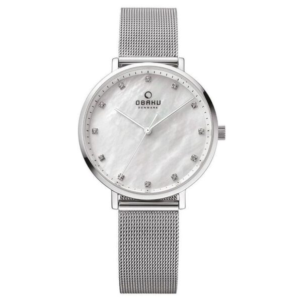 Obaku V186LXCWMC