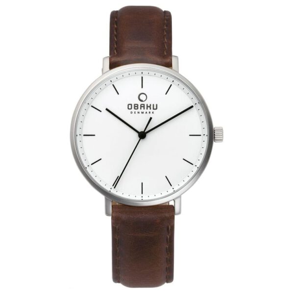 Obaku V186LXCWRN