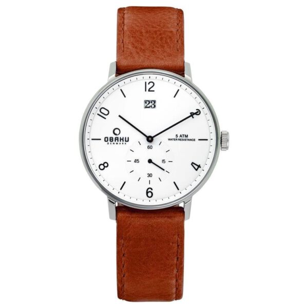 Obaku V190GDCWRZ