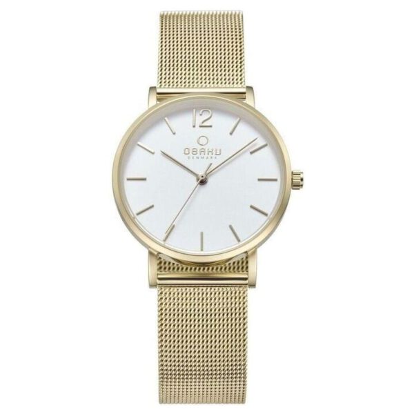 Obaku V197LXGWMG1