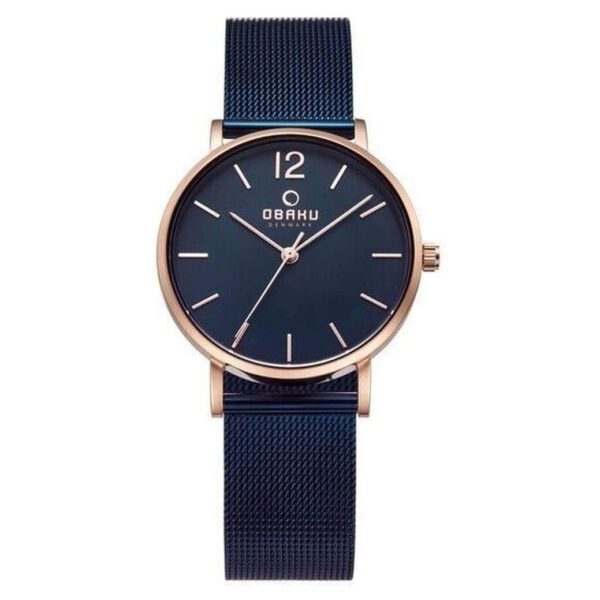 Obaku V197LXVLML1