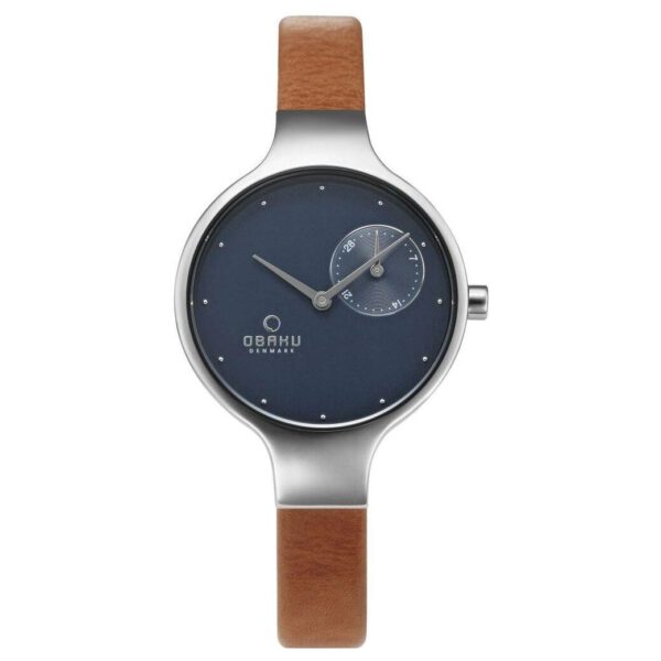 Obaku V201LDCLRZ
