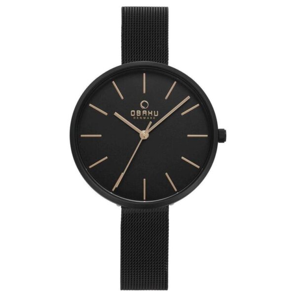 Obaku V211LXBBMB