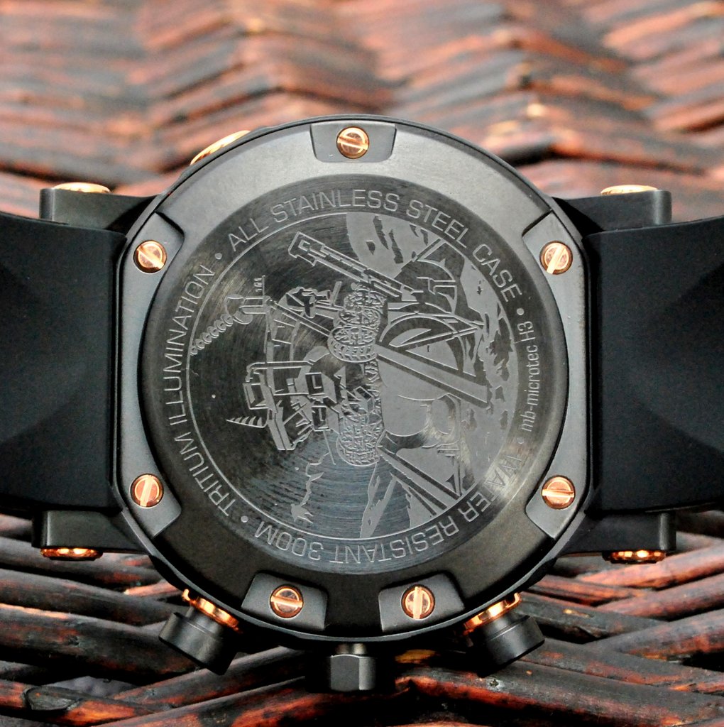 Zegarek męski Vostok Europe 6S30-6203211 Lunokhod-2 Chrono Limited Edition + Dodatkowy Pasek
