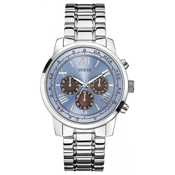 Guess Horizon W0379G6 Chronograph