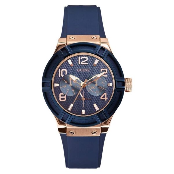 Guess Jet Setter W0571L1