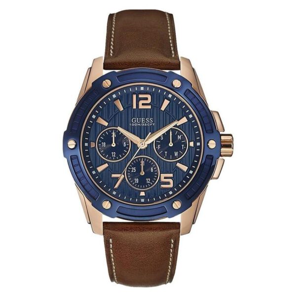 Guess Flagship W0600G3