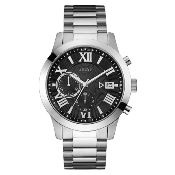 Guess Atlas W0668G3 Chronograph