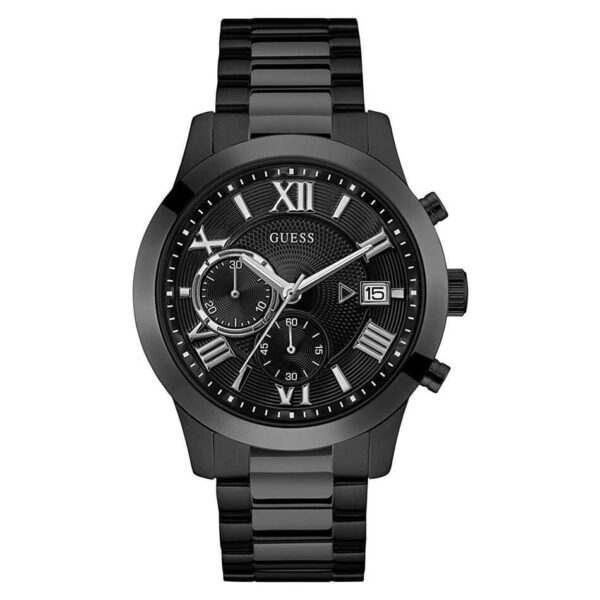 Guess Atlas W0668G5 Chronograph