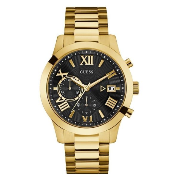 Guess Atlas W0668G8 Chronograph