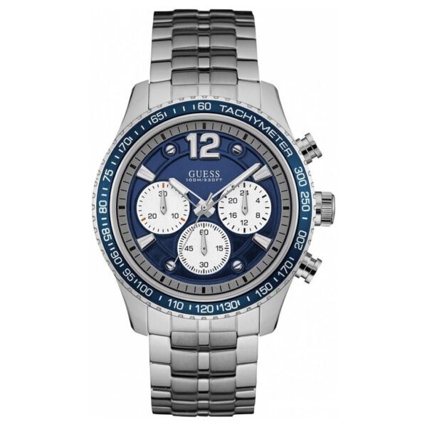 Guess Fleet W0969G1 Chronograph