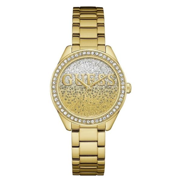Guess Glitter Girl W0987L2
